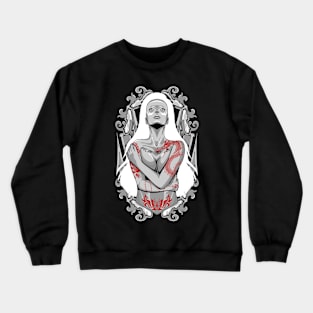 Reflection Crewneck Sweatshirt